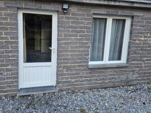 Hoone, kus apartement asub