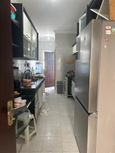 Køkken eller tekøkken på Casa Azul + 4 billeder