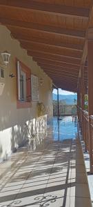 Φυσικό τοπίο κοντά σε αυτή η παραθεριστική κατοικία