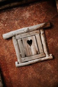 Fotografie z fotogalerie ubytování La Ferme des Histoires Mélangées v destinaci Sexcles