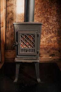 Fotografie z fotogalerie ubytování La Ferme des Histoires Mélangées v destinaci Sexcles