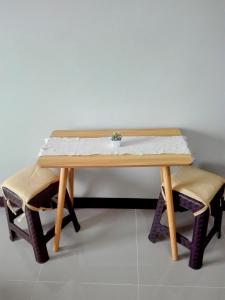 Φωτογραφία από το άλμπουμ του Oshanbyu Transient Home σε Basbas