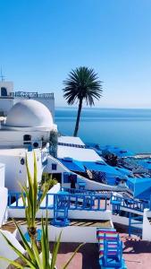 Φυσικό τοπίο κοντά σε αυτός ο ξενώνας