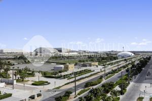 Fotografie z fotogalerie ubytování Bloomfields Deluxe STU The Gate Masdar City v destinaci Abu Dhabi