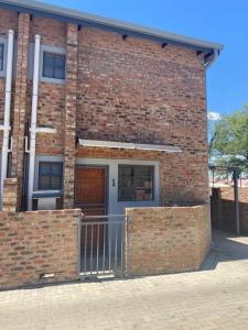 Gallery image of Loft at Gold Street in Potchefstroom