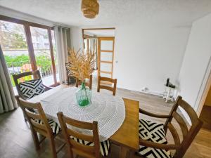 Billede fra billedgalleriet på Appartement Chaleureux, Jardin Privé, Centre ville i Crecy la Chapelle