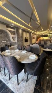 Ảnh trong thư viện ảnh của شقه فندقية على النيل ở Al Ma‘şarah