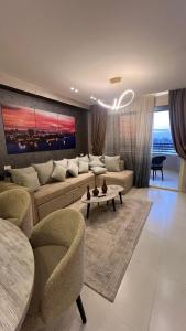 Ảnh trong thư viện ảnh của شقه فندقية على النيل ở Al Ma‘şarah