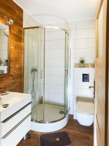 Un baño de Tysiąclecia 11/1 9 fotos más