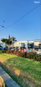 Φωτογραφία από το άλμπουμ του Hostal Paris 3 στη Λίμα +23 φωτογραφίες