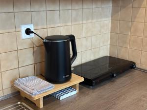 Ảnh trong thư viện ảnh của Apartmán v centre Dubnice nad Váhom ở Dubnica nad Váhom