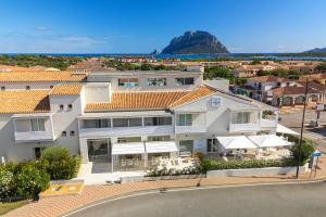 Un paisaje natural cerca del hotel