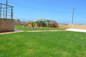 En have udenfor Villa AlexandraSea View