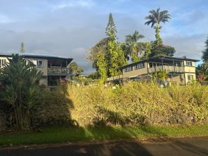 una casa a un lado de la carretera en Pau Hana Paradise, en Hana