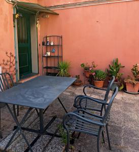 Φωτογραφία από το άλμπουμ του Appartamento San Quirico στη Γένοβα