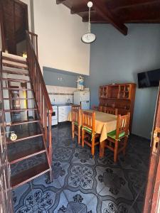 Billede fra billedgalleriet på El corralon i Las Toninas