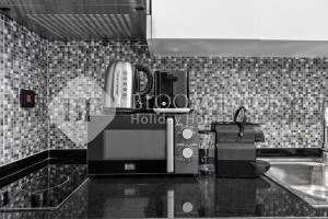 Fotografie z fotogalerie ubytování Bloomfields Executive STU The Gate Masdar v destinaci Abu Dhabi