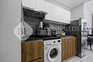 Fotografie z fotogalerie ubytování Bloomfields Executive STU The Gate Masdar v destinaci Abu Dhabi