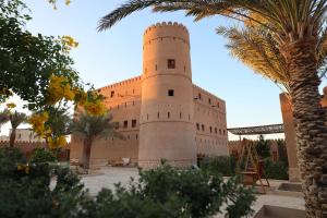 Φωτογραφία από το άλμπουμ του Beit Al Fateh بيت الفتح σε Fatḩ Āl Bū Sa‘īd