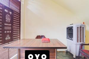 Fotografie z fotogalerie ubytování Hotel O Dream palace v destinaci Kánpur