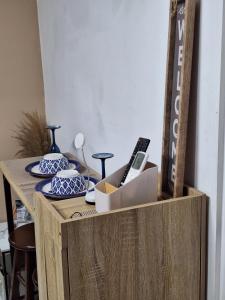 Billede fra billedgalleriet på Villa Sunzal Surf Retreat' i El Sunzal