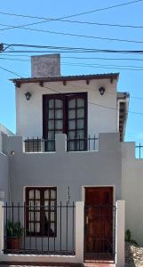 Budova, kde se ubytování v soukromí nachází