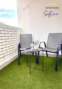 Fotografie z fotogalerie ubytování Sofema v destinaci Pirot