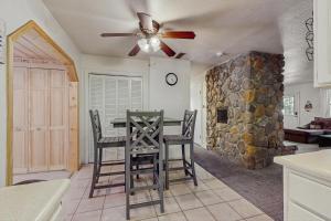 Fotografie z fotogalerie ubytování Apache Adventures v destinaci South Lake Tahoe