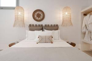 Imagen de la galería de Africanis Beach Collection, en Schinoussa