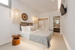 Imagen de la galería de Africanis Beach Collection, en Schinoussa