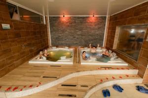 Fotografie z fotogalerie ubytování Hotel Laverdieri v destinaci Suba + 14 fotografií