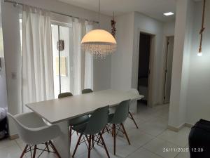 Φωτογραφία από το άλμπουμ του Apto c/ Churrasqueira a 750m da Praia EVP0504 σε Itapema +9 φωτογραφίες