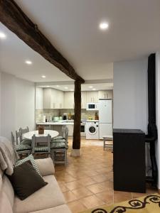 Fotografie z fotogalerie ubytování Casa Felipa v destinaci Castroserna de Abajo