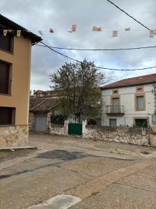 Fotografie z fotogalerie ubytování Casa Felipa v destinaci Castroserna de Abajo