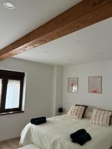 Fotografie z fotogalerie ubytování Casa Felipa v destinaci Castroserna de Abajo