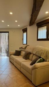 Fotografie z fotogalerie ubytování Casa Felipa v destinaci Castroserna de Abajo + 37 fotografií