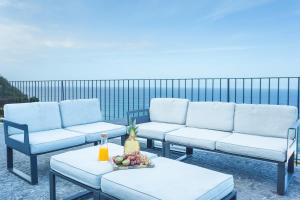 Ποτά στο Villa das Escaleiras with Pool and Jacuzzy