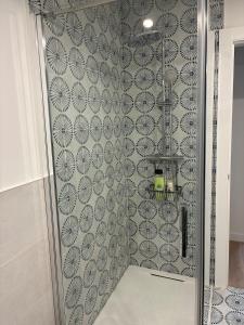 Ванная комната в Casa Felipa +37 фотографий