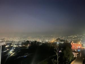 Vedere de sus a Ichyoryokan Pvt LtD