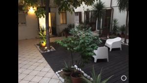 Gallery image of B&B Lounge in Porto SantʼElpidio