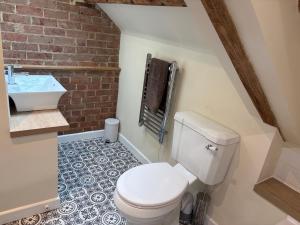 Ένα μπάνιο στο The Stables +13 φωτογραφίες