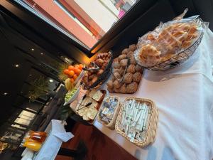 Galeriebild der Unterkunft Arts & Millésimes in Essoyes