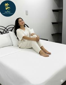 Fotografie z fotogalerie ubytování Hotel candilejas serenity v destinaci Barrancabermeja