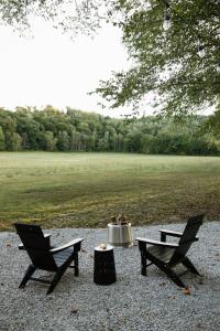 Φυσικό τοπίο κοντά σε αυτή η παραθεριστική κατοικία