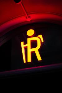 Gallery image of Revolver Edinburgh in Edinburgh