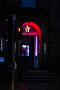 Gallery image of Revolver Edinburgh in Edinburgh