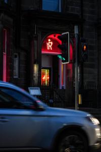 Gallery image of Revolver Edinburgh in Edinburgh