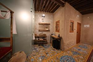 Kép Beit Al Fateh بيت الفتح szállásáról Fatḩ Āl Bū Sa‘īd városában a galériában