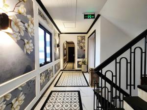 Fotografie z fotogalerie ubytování Ancient Luxury Hotel v Ho Či Minově městě + 38 fotografií