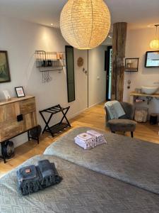 Billede fra billedgalleriet på B&B Terpboerderij Jannum i Janum